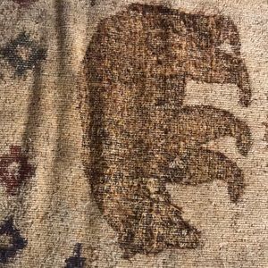 Meet your Posher, Tabitha